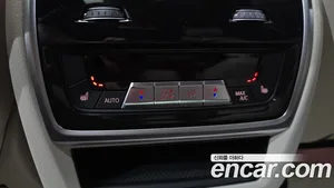 BMW X7, 2025 — миниатюра 31