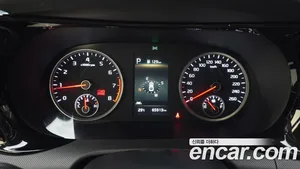 Kia K5, 2023 — миниатюра 8
