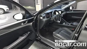 Kia K5, 2023 — миниатюра 10