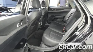 Kia K5, 2023 — миниатюра 11