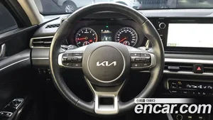 Kia K5, 2023 — миниатюра 13