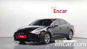 Hyundai Sonata, 2022 — миниатюра 1