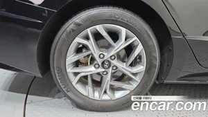Hyundai Sonata, 2022 — миниатюра 5