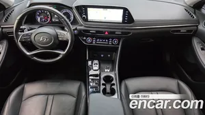 Hyundai Sonata, 2022 — миниатюра 10
