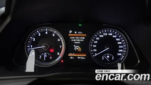 Hyundai Sonata, 2022 — миниатюра 11
