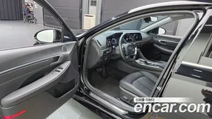 Hyundai Sonata, 2022 — миниатюра 13