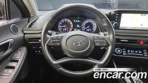 Hyundai Sonata, 2022 — миниатюра 18