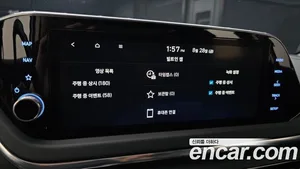 Hyundai Sonata, 2022 — миниатюра 25