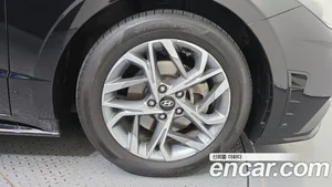 Hyundai Sonata, 2022 — миниатюра 7