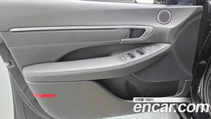 Hyundai Sonata, 2022 — миниатюра 14
