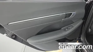 Hyundai Sonata, 2022 — миниатюра 15