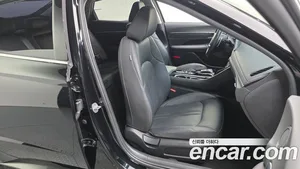 Hyundai Sonata, 2022 — миниатюра 16