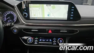 Hyundai Sonata, 2022 — миниатюра 28