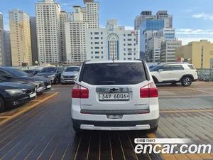 Chevrolet Orlando, 2015 — миниатюра 3