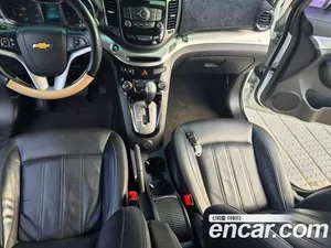 Chevrolet Orlando, 2015 — миниатюра 7