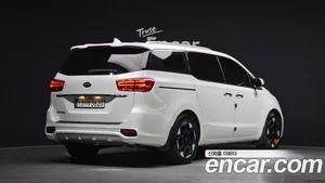 Kia Carnival, 2018 — миниатюра 2