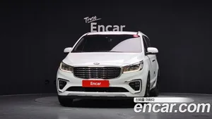 Kia Carnival, 2018 — миниатюра 3