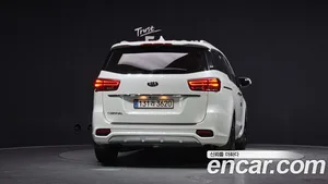Kia Carnival, 2018 — миниатюра 4