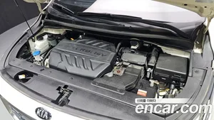 Kia Carnival, 2018 — миниатюра 6