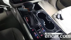 Kia Carnival, 2018 — миниатюра 12