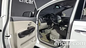 Kia Carnival, 2018 — миниатюра 13
