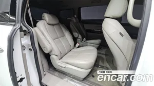 Kia Carnival, 2018 — миниатюра 17