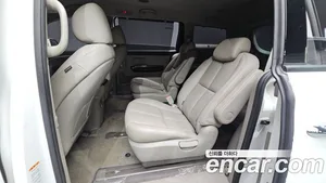 Kia Carnival, 2018 — миниатюра 18