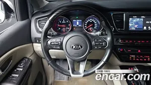 Kia Carnival, 2018 — миниатюра 19