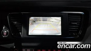 Kia Carnival, 2018 — миниатюра 21