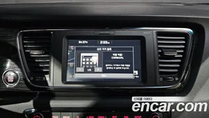 Kia Carnival, 2018 — миниатюра 22