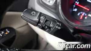 Kia Carnival, 2018 — миниатюра 25