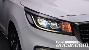 Kia Carnival, 2018 — миниатюра 8