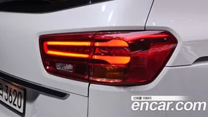 Kia Carnival, 2018 — миниатюра 9