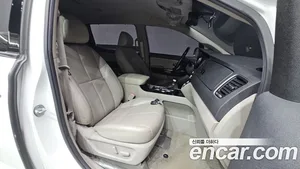 Kia Carnival, 2018 — миниатюра 16