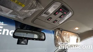 Kia Carnival, 2018 — миниатюра 27