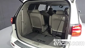 Kia Carnival, 2018 — миниатюра 32