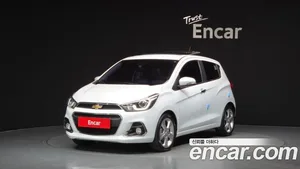 Chevrolet Spark, 2016 — миниатюра 1