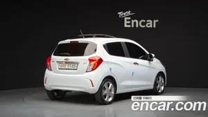 Chevrolet Spark, 2016 — миниатюра 2