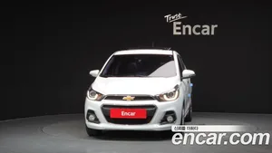 Chevrolet Spark, 2016 — миниатюра 3