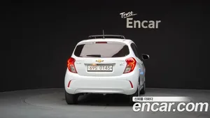 Chevrolet Spark, 2016 — миниатюра 4
