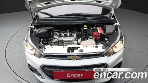 Chevrolet Spark, 2016 — миниатюра 6