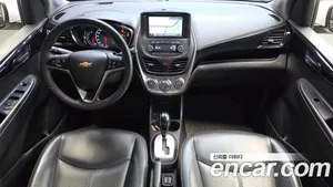 Chevrolet Spark, 2016 — миниатюра 7