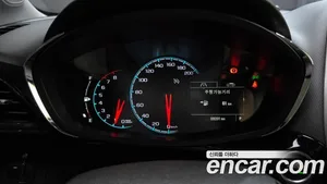 Chevrolet Spark, 2016 — миниатюра 8