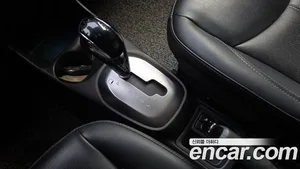 Chevrolet Spark, 2016 — миниатюра 9