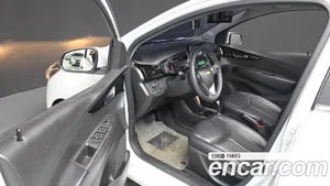 Chevrolet Spark, 2016 — миниатюра 10