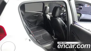 Chevrolet Spark, 2016 — миниатюра 11