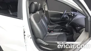 Chevrolet Spark, 2016 — миниатюра 12