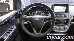Chevrolet Spark, 2016 — миниатюра 13