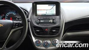 Chevrolet Spark, 2016 — миниатюра 14
