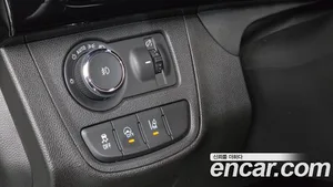 Chevrolet Spark, 2016 — миниатюра 16